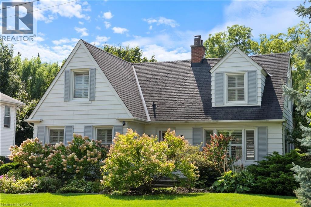 Property at 124 LYDIA Avenue image 1