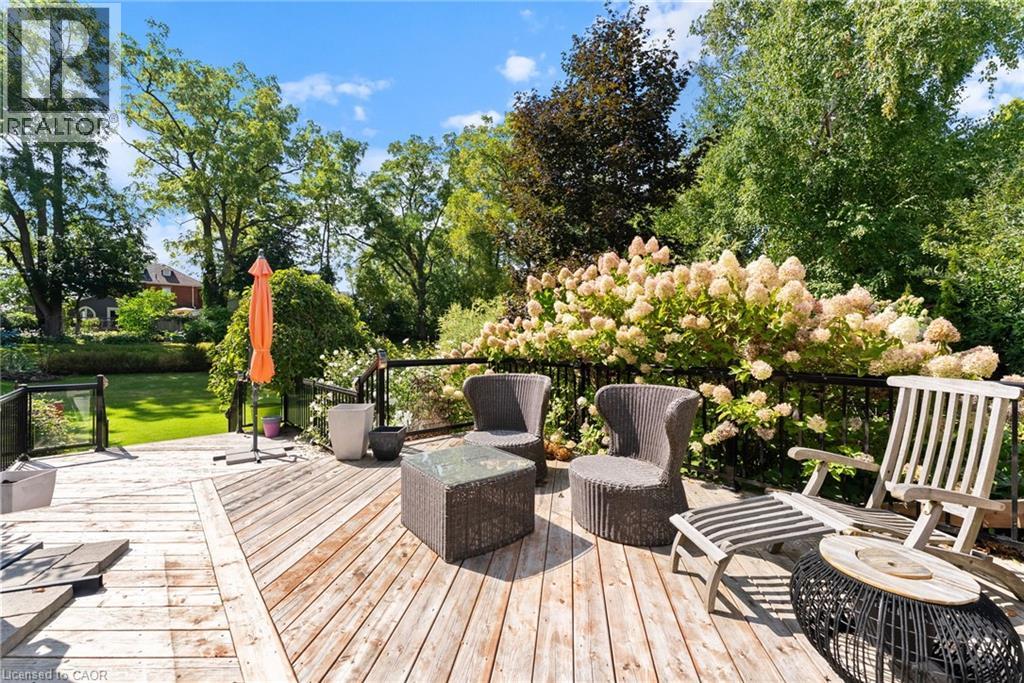124 Lydia Avenue, Milton, Ontario  L9T 2H1 - Photo 38 - 40769690