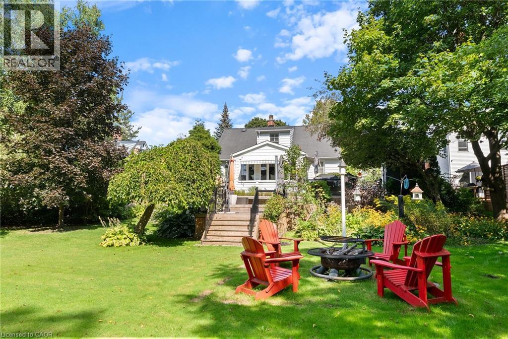 124 Lydia Avenue, Milton, Ontario  L9T 2H1 - Photo 42 - 40769690