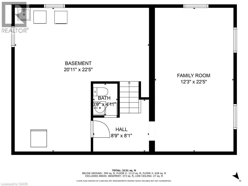 124 Lydia Avenue, Milton, Ontario  L9T 2H1 - Photo 46 - 40769690
