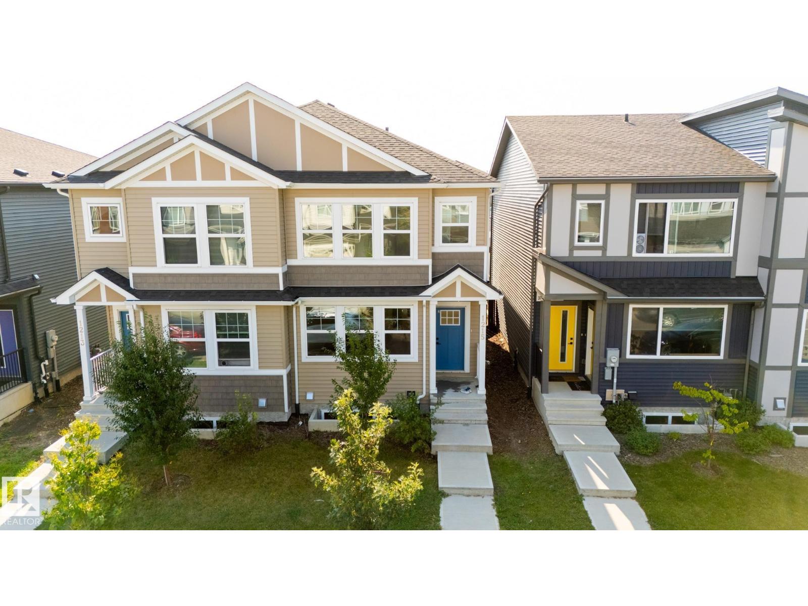 1215 PODERSKY WD SW, Edmonton, Alberta