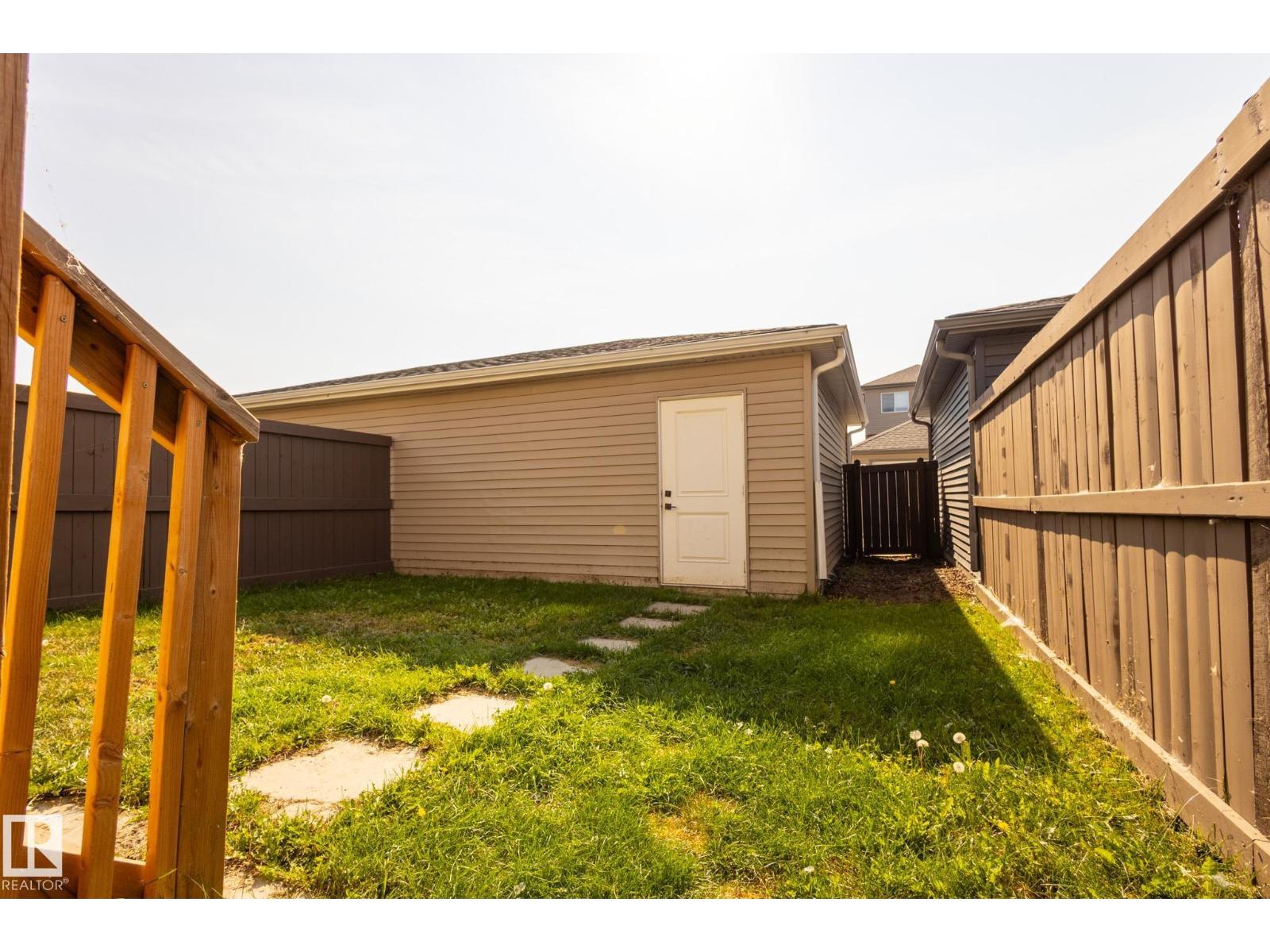1215 Podersky Wd Sw, Edmonton, Alberta  T6W 4W3 - Photo 56 - E4458213