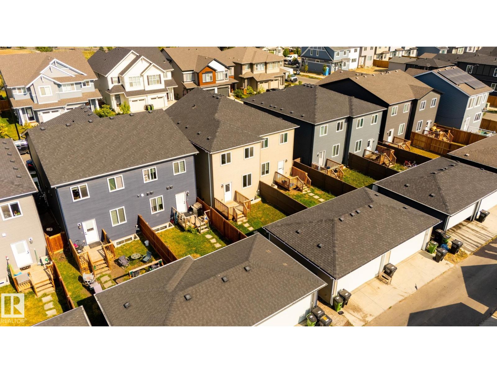 1215 Podersky Wd Sw, Edmonton, Alberta  T6W 4W3 - Photo 58 - E4458213