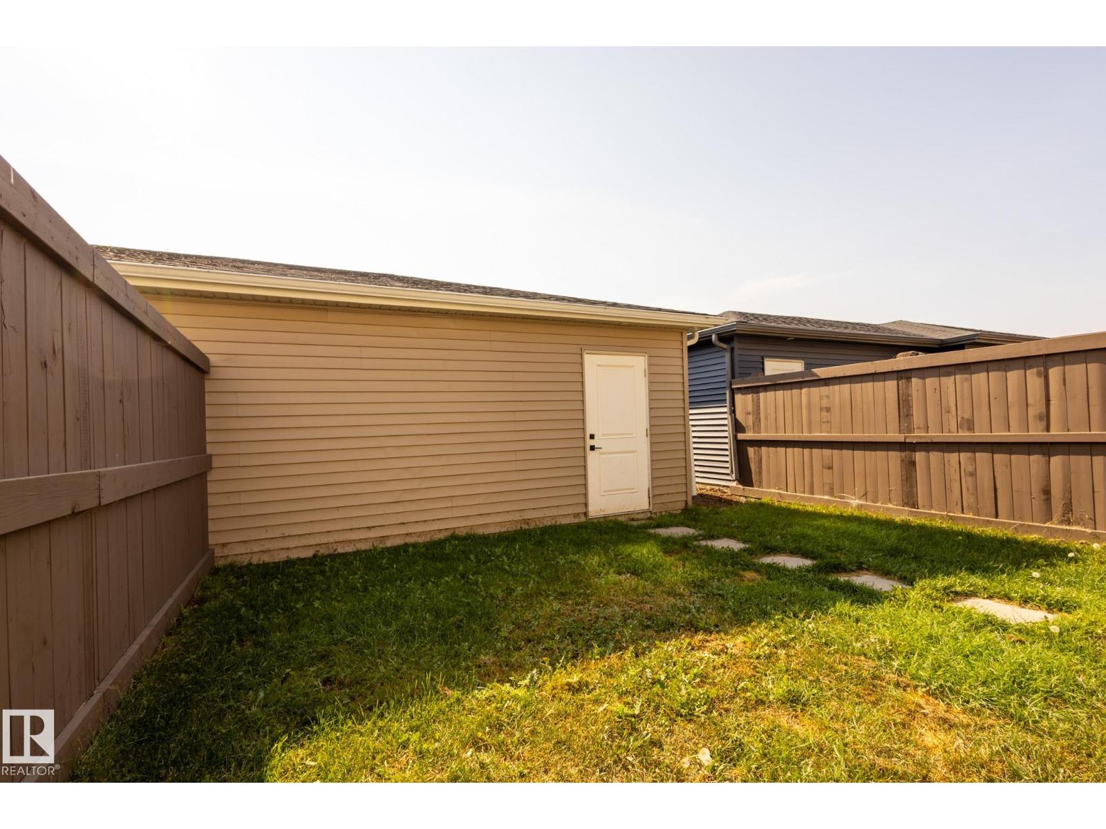 1215 Podersky Wd Sw, Edmonton, Alberta  T6W 4W3 - Photo 60 - E4458213