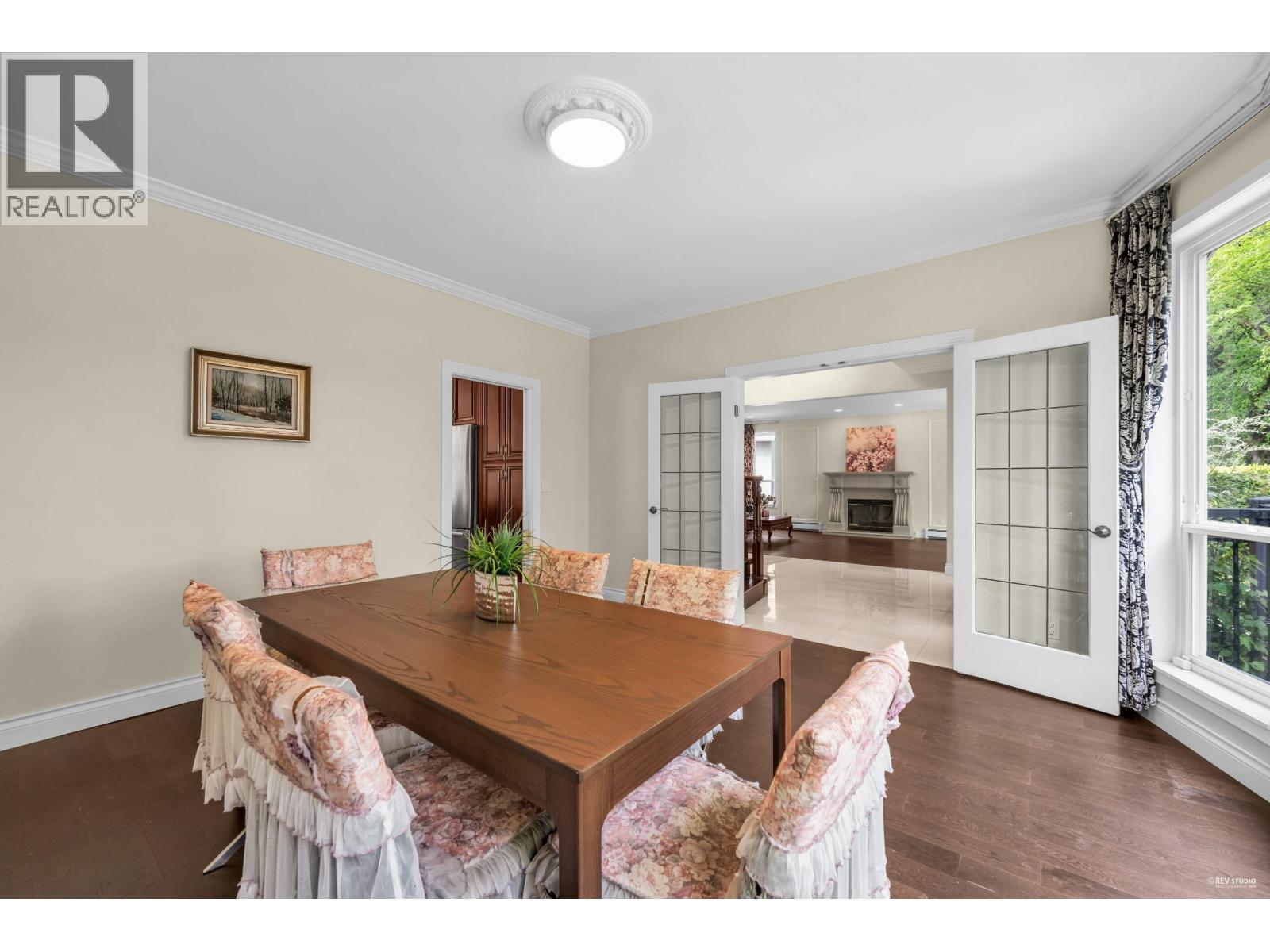 4118 W 13th Avenue, Vancouver, British Columbia  V6R 2T6 - Photo 6 - R3049008