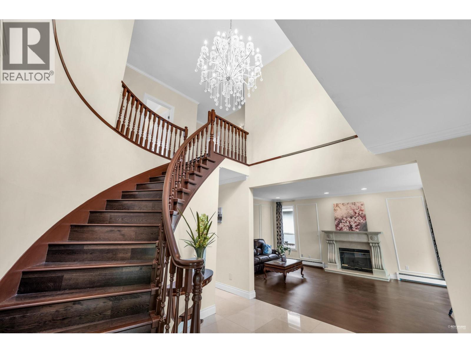 4118 W 13th Avenue, Vancouver, British Columbia  V6R 2T6 - Photo 7 - R3049008