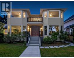 4118 W 13TH AVENUE, Vancouver, British Columbia