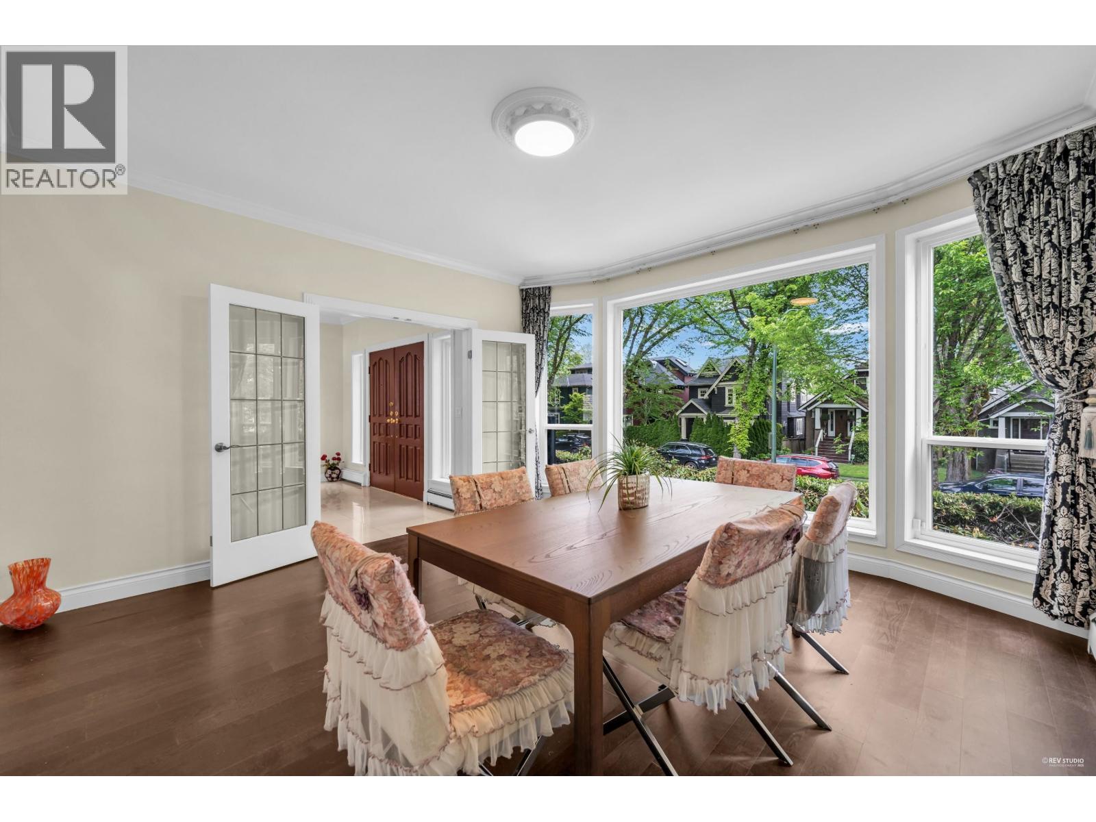 4118 W 13th Avenue, Vancouver, British Columbia  V6R 2T6 - Photo 5 - R3049008
