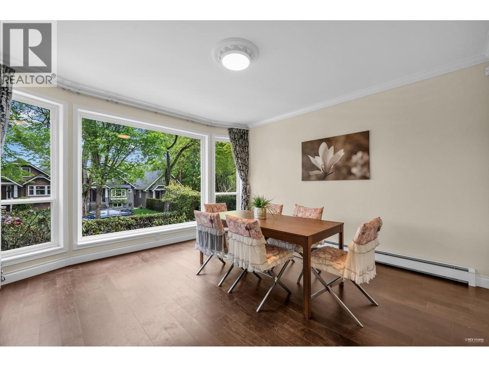 4118 W 13th Avenue, Vancouver, British Columbia  V6R 2T6 - Photo 4 - R3049008