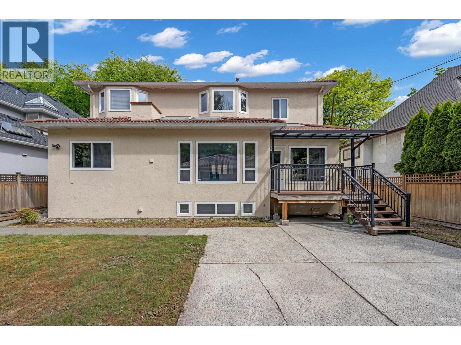 4118 W 13th Avenue, Vancouver, British Columbia  V6R 2T6 - Photo 38 - R3049008