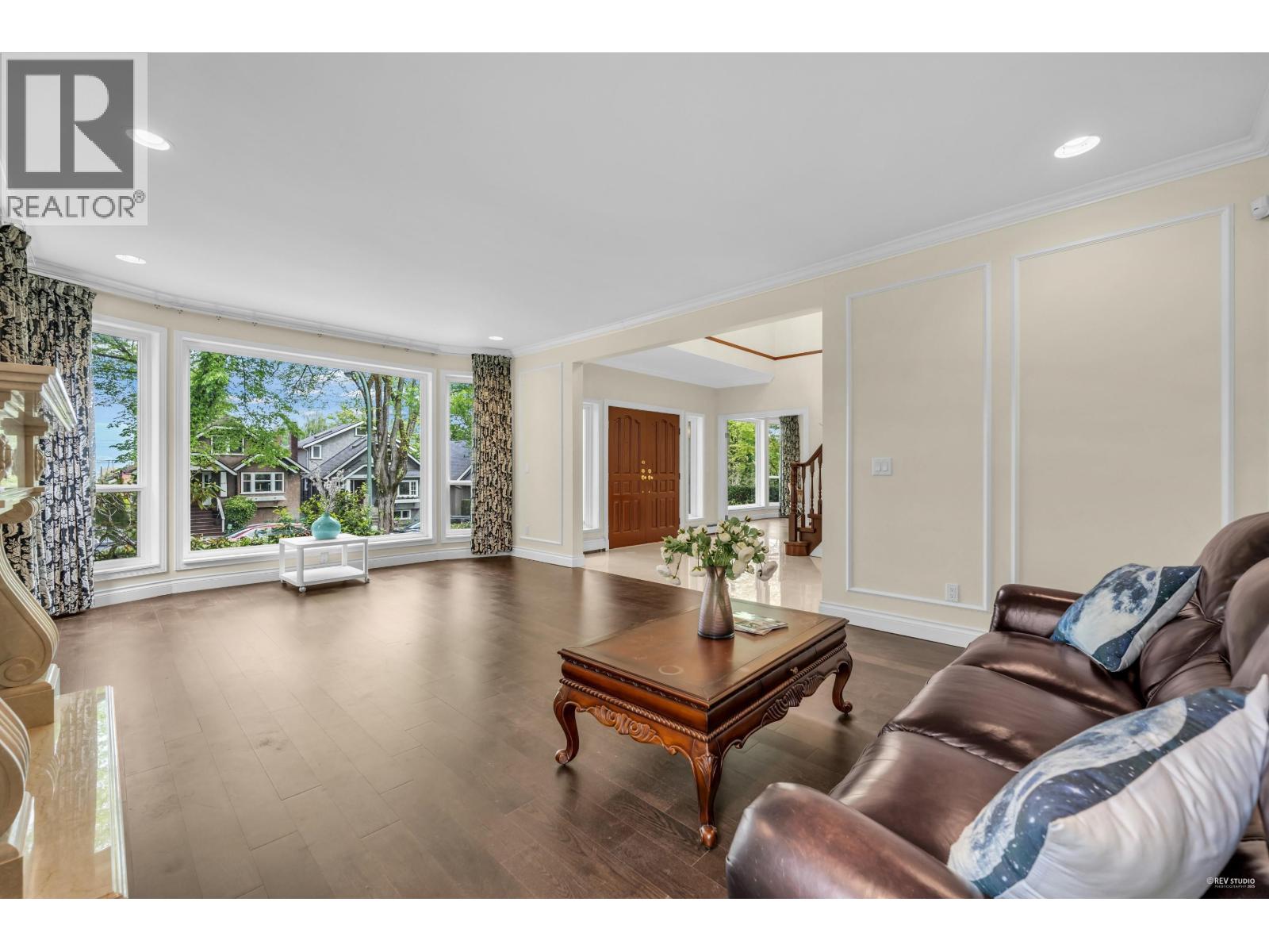 4118 W 13th Avenue, Vancouver, British Columbia  V6R 2T6 - Photo 3 - R3049008