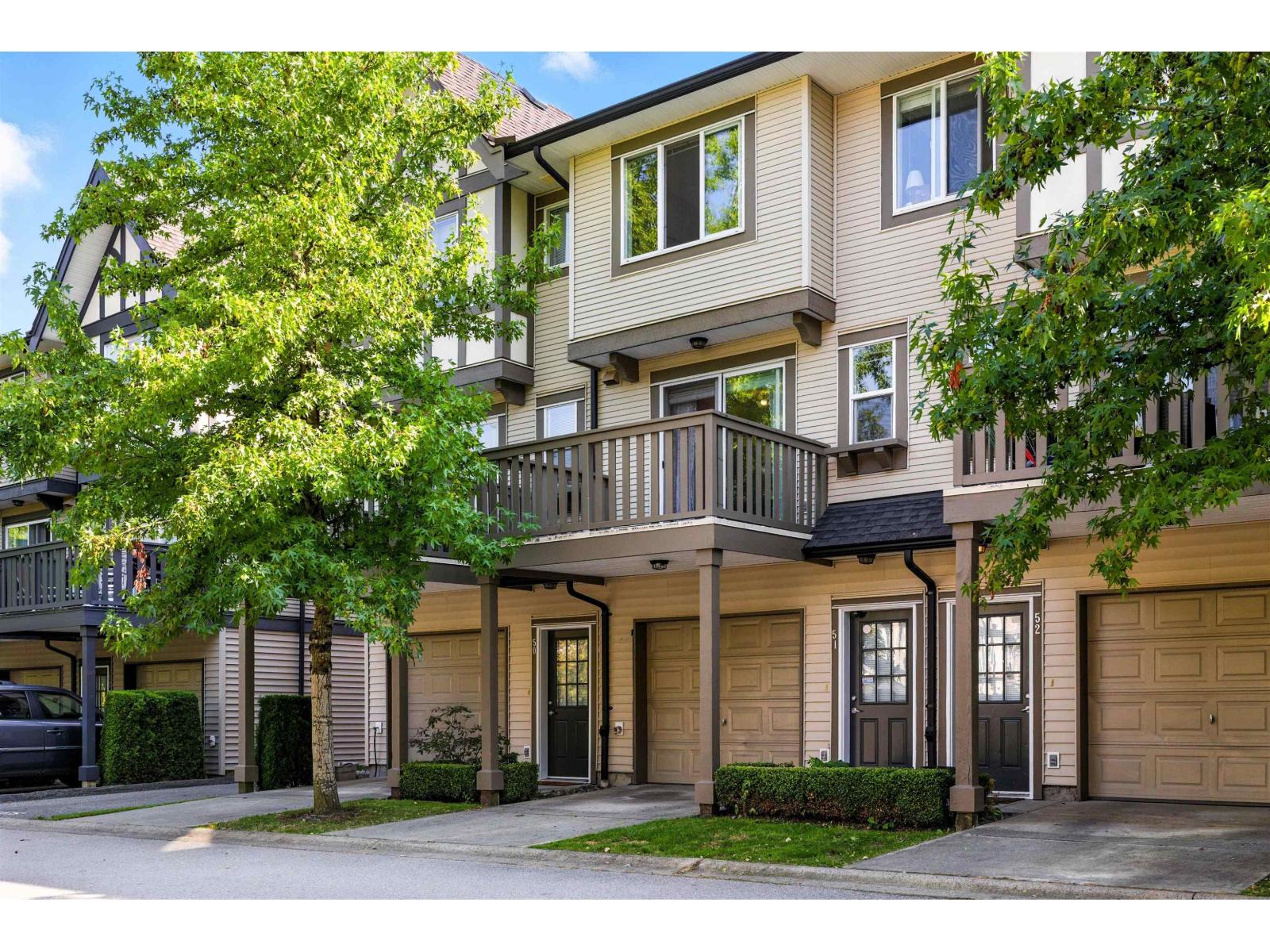 51 20875 80 AVENUE, langley, British Columbia