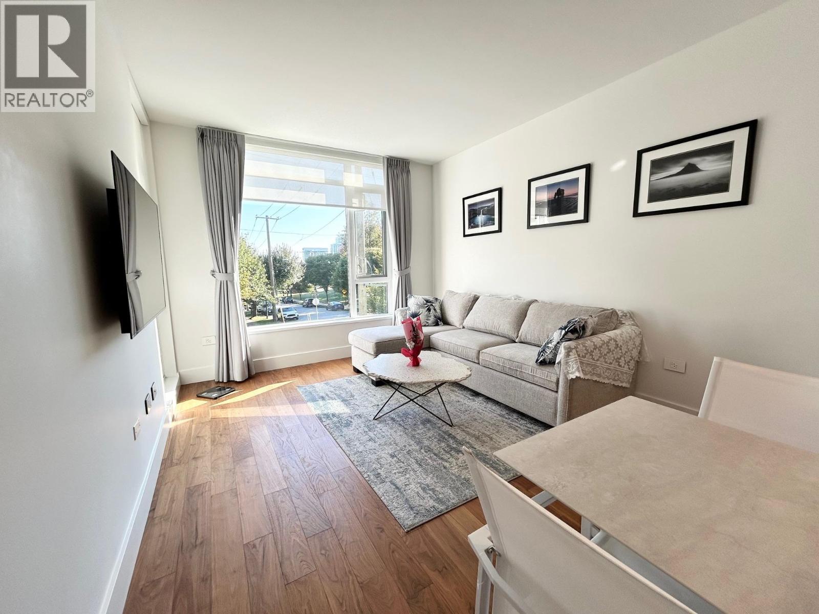202 375 W 59th Avenue, Vancouver, British Columbia  V5X 0J4 - Photo 4 - R3041915