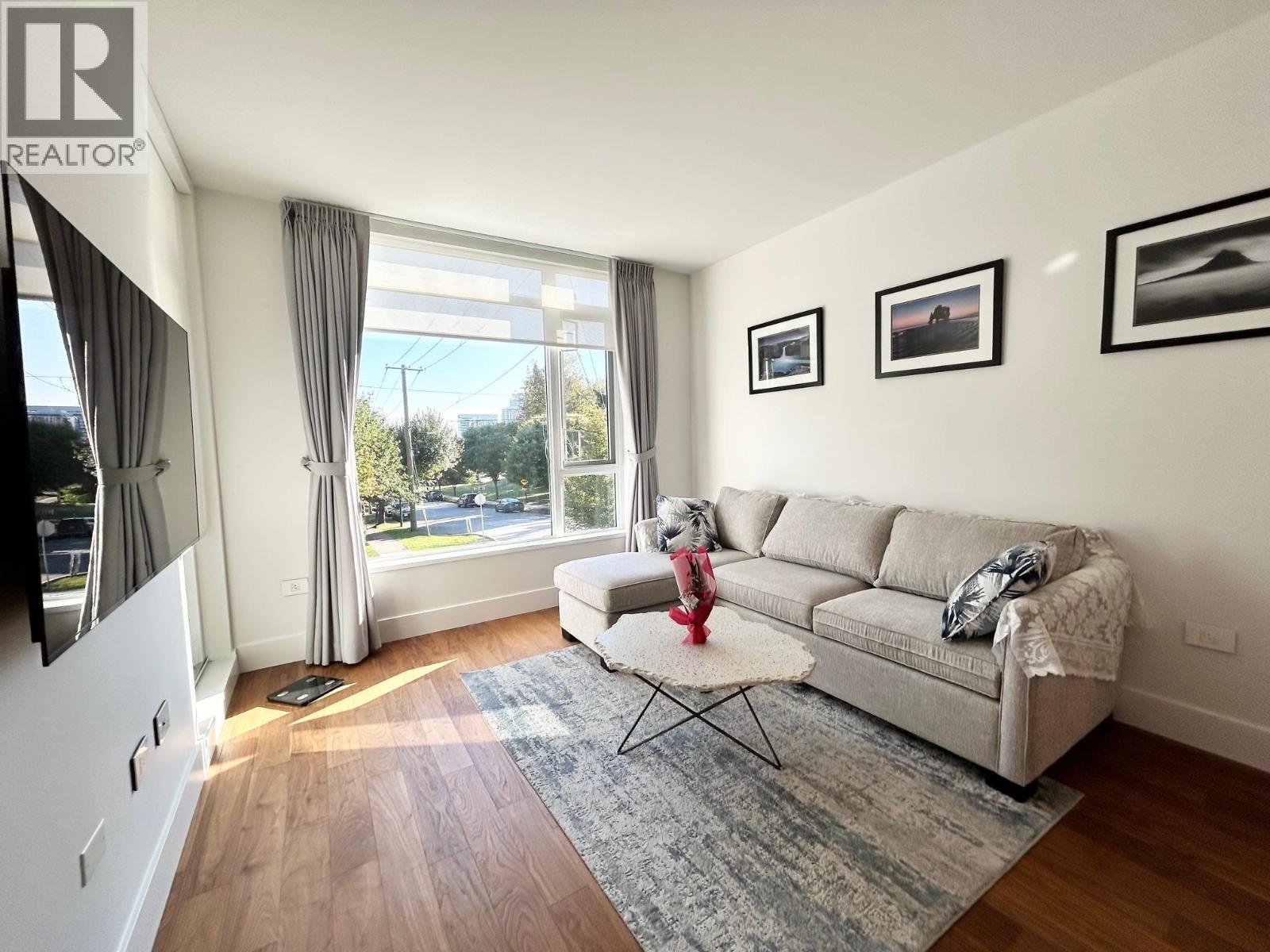 202 375 W 59TH AVENUE, Vancouver, British Columbia