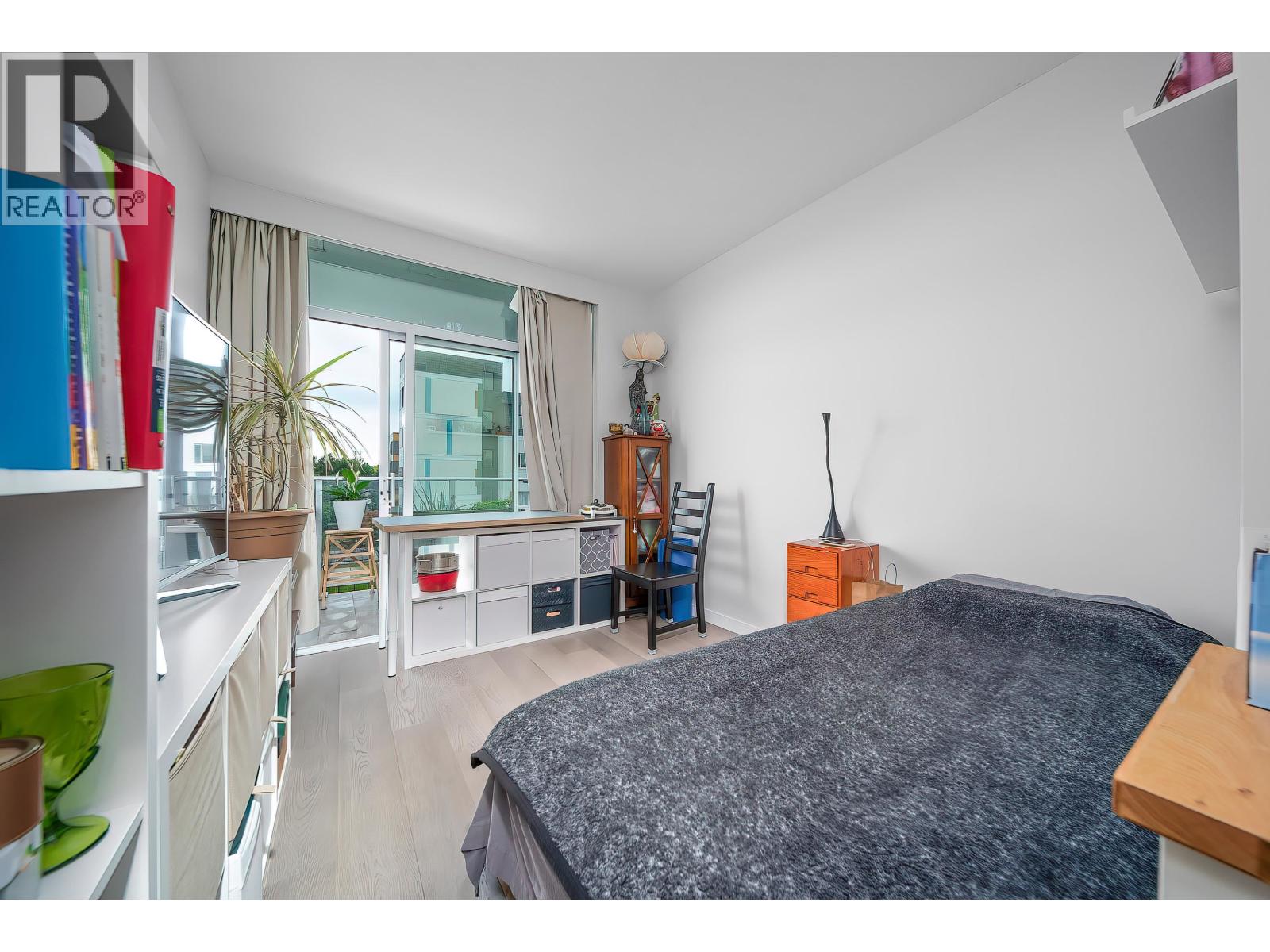 708 7418 Paulson Street, Vancouver, British Columbia  V6P 0K2 - Photo 5 - R3049320