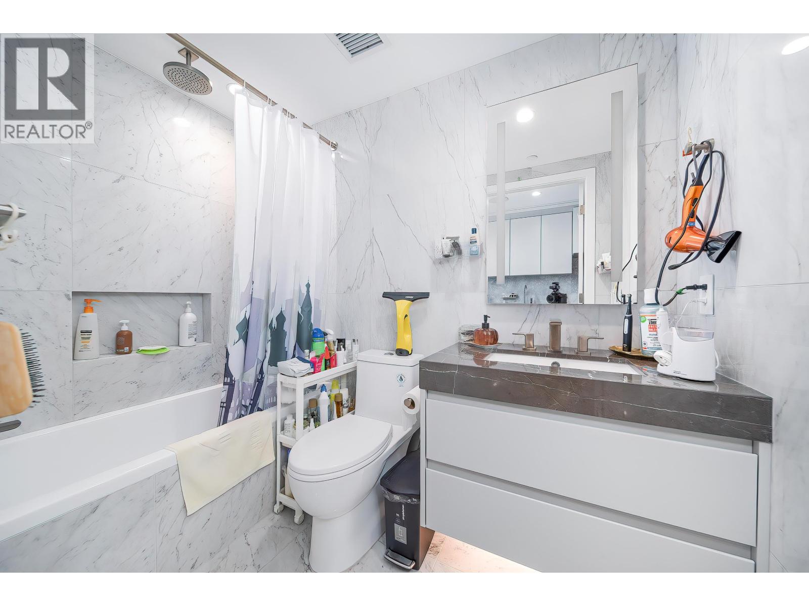708 7418 Paulson Street, Vancouver, British Columbia  V6P 0K2 - Photo 8 - R3049320