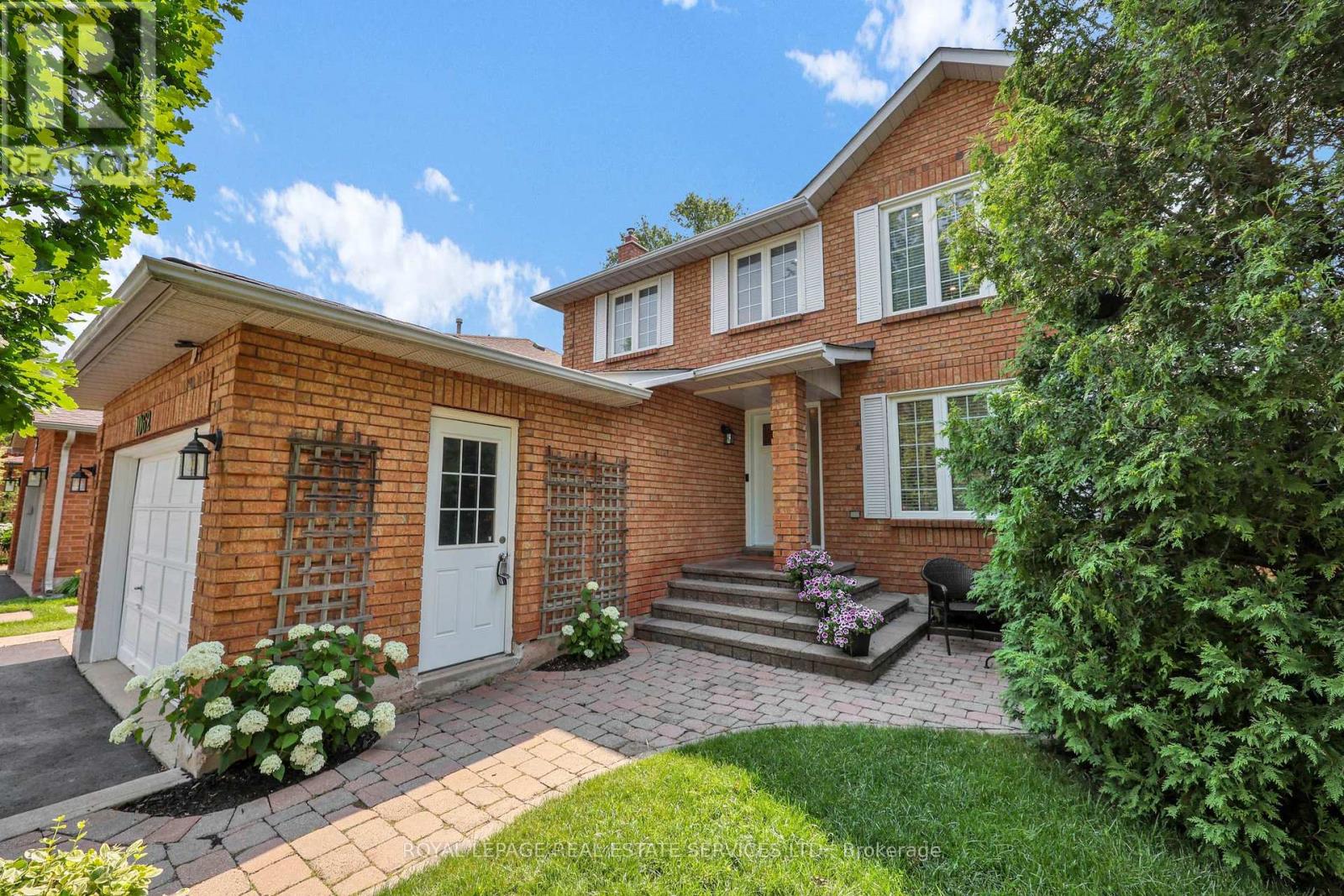 1062 GLENBROOK AVENUE, Oakville, Ontario