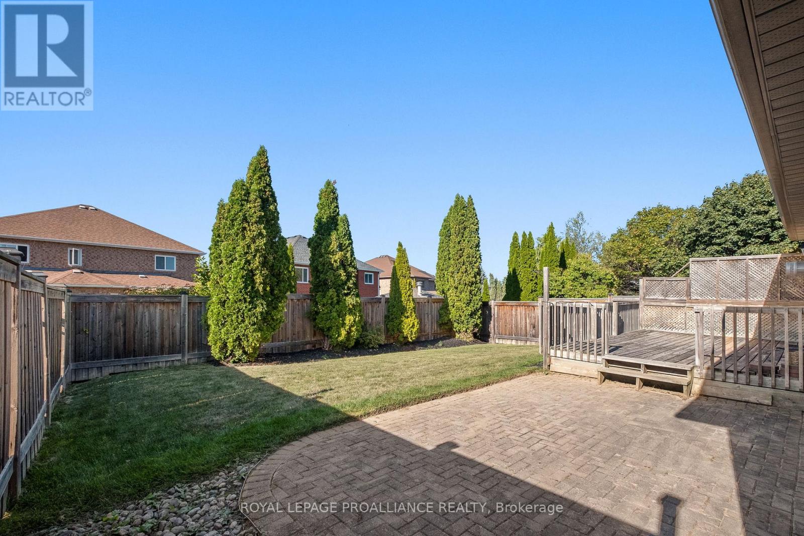 20 Patrick Drive, Whitby, Ontario  L1R 2L1 - Photo 43 - E12410193