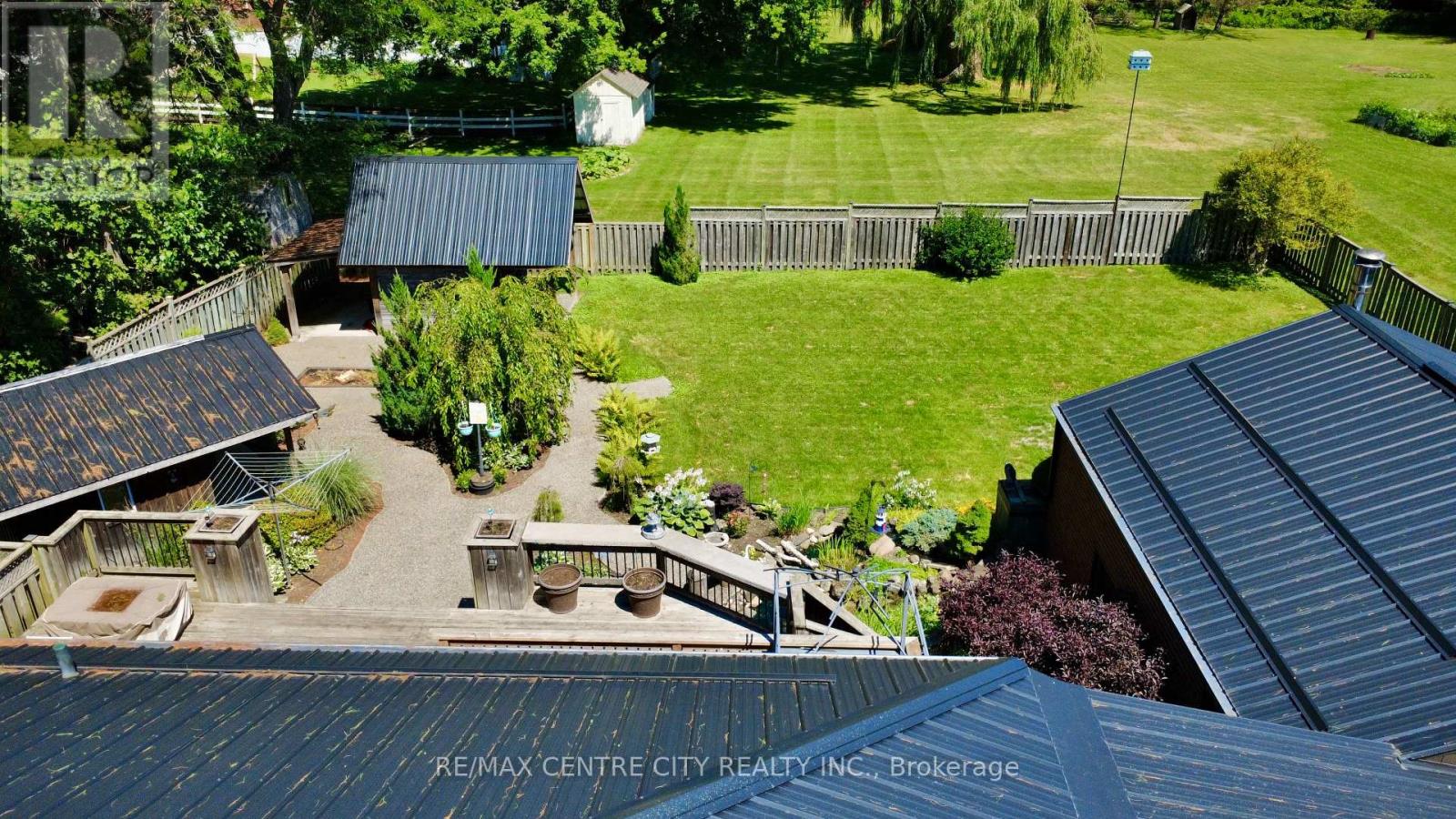 22 Charles Street, Thames Centre, Ontario  N0L 1G2 - Photo 40 - X12149762