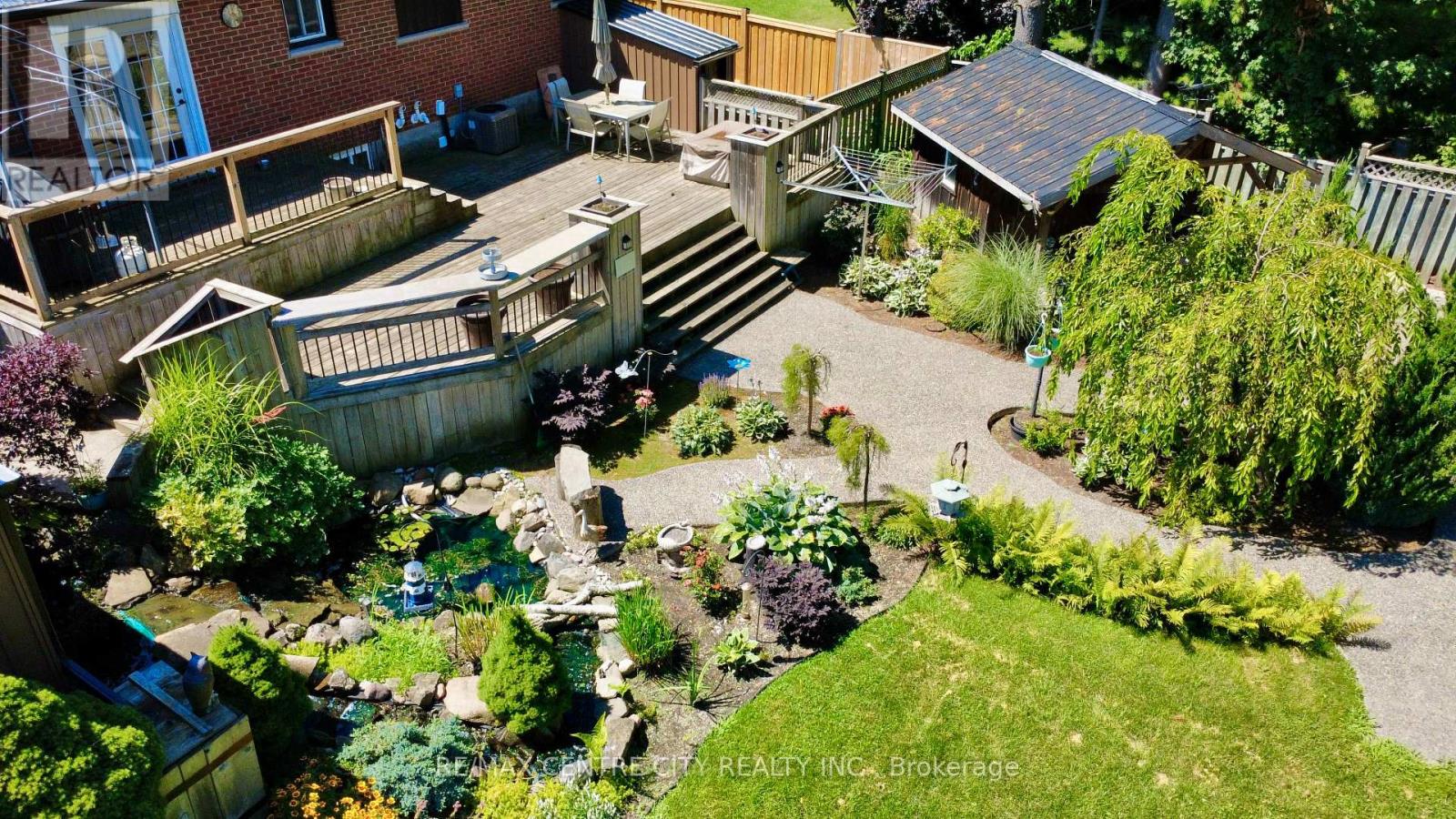 22 Charles Street, Thames Centre, Ontario  N0L 1G2 - Photo 44 - X12149762