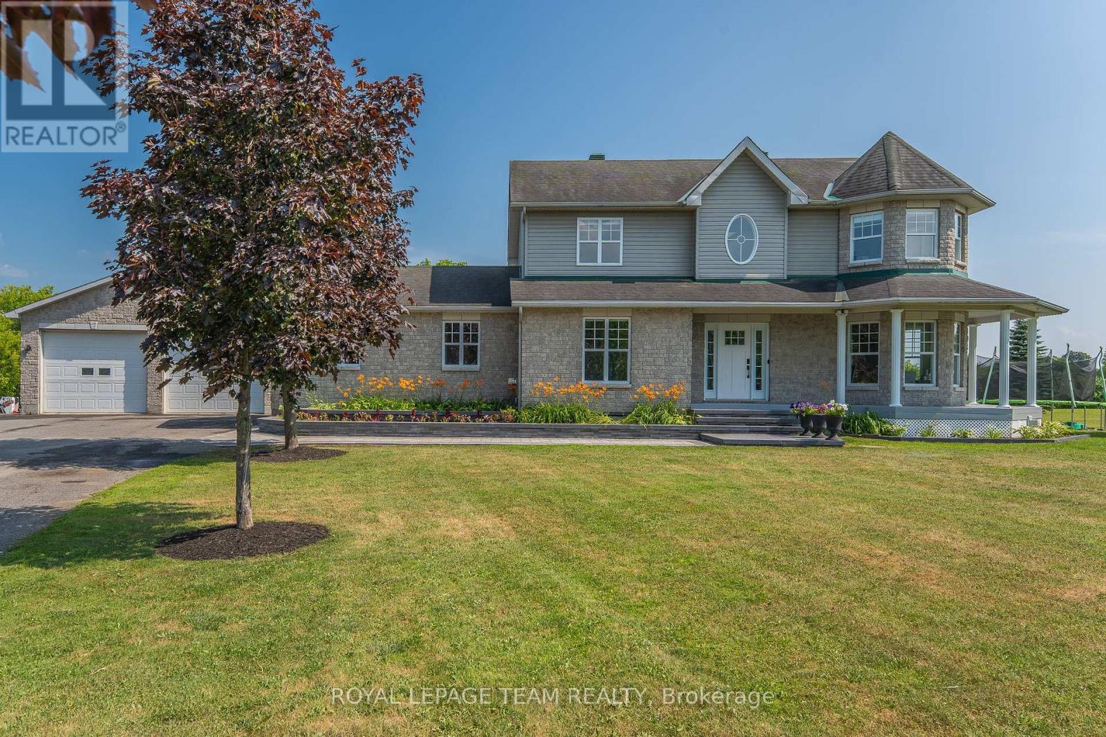 7474 Mitch Owens Road, Ottawa, Ontario  K4P 1K9 - Photo 4 - X12408226