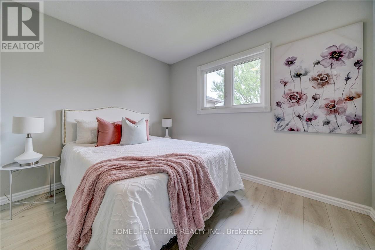 14 Knotty Pine Drive, Whitby, Ontario  L1R 2J6 - Photo 18 - E12410768