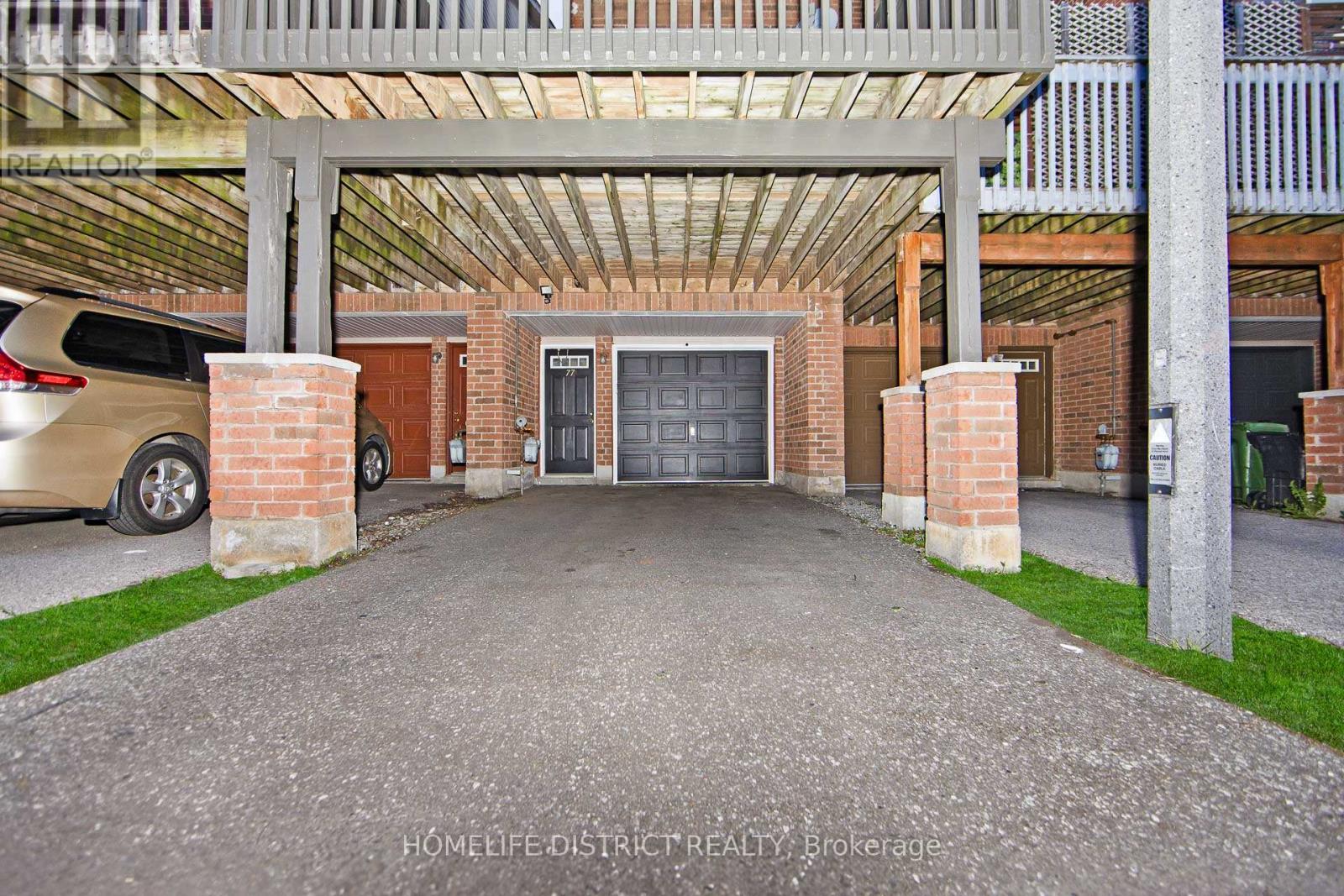 77 Coyote Crescent, Toronto, Ontario  M1B 6H2 - Photo 24 - E12410786