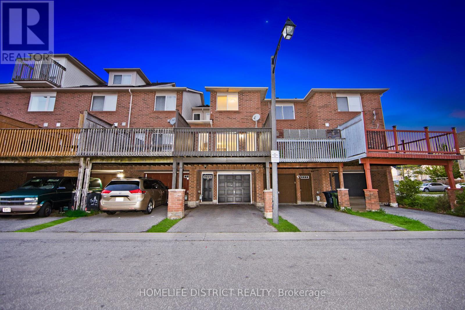 77 Coyote Crescent, Toronto, Ontario  M1B 6H2 - Photo 3 - E12410786