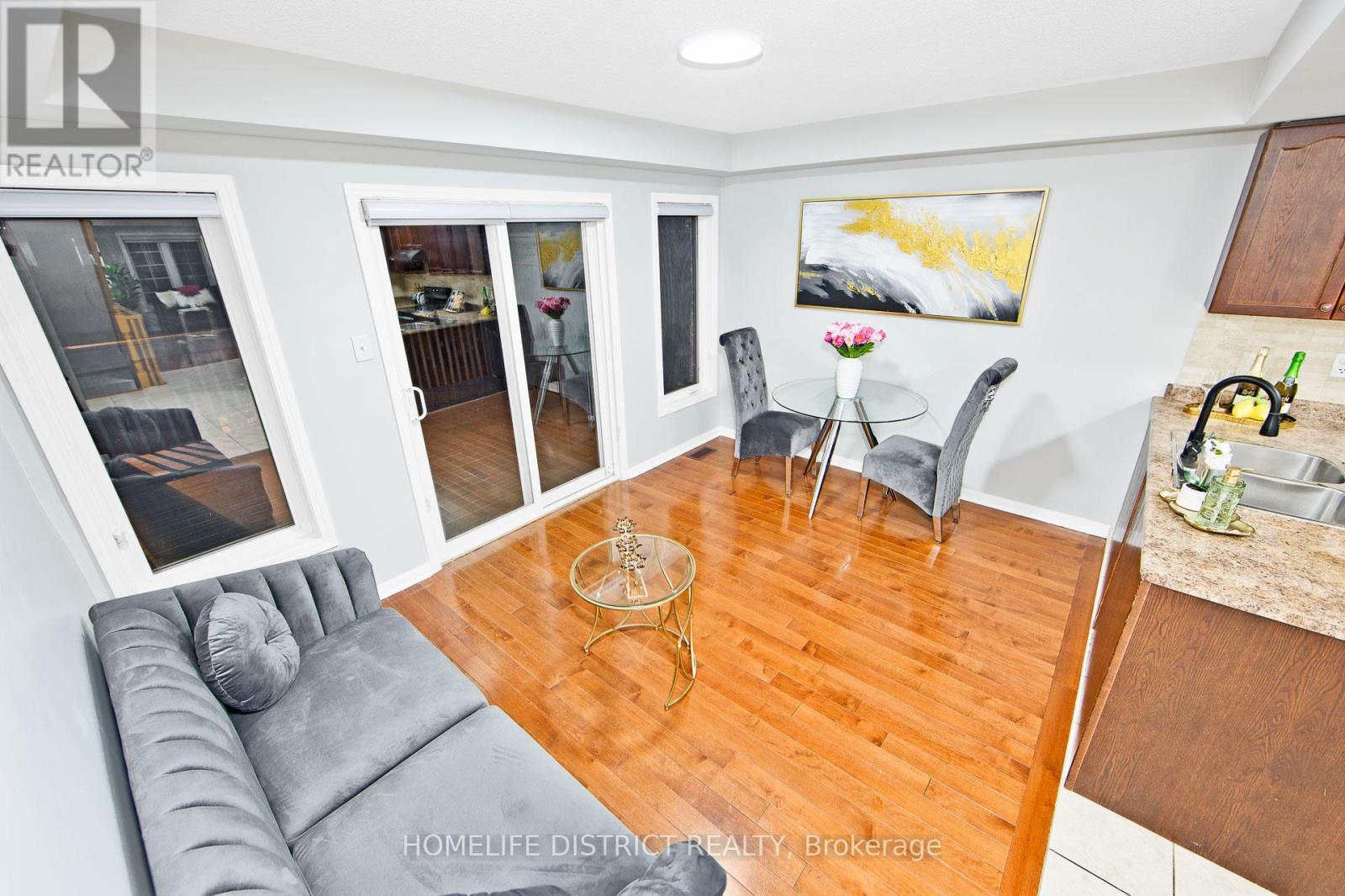 77 Coyote Crescent, Toronto, Ontario  M1B 6H2 - Photo 6 - E12410786
