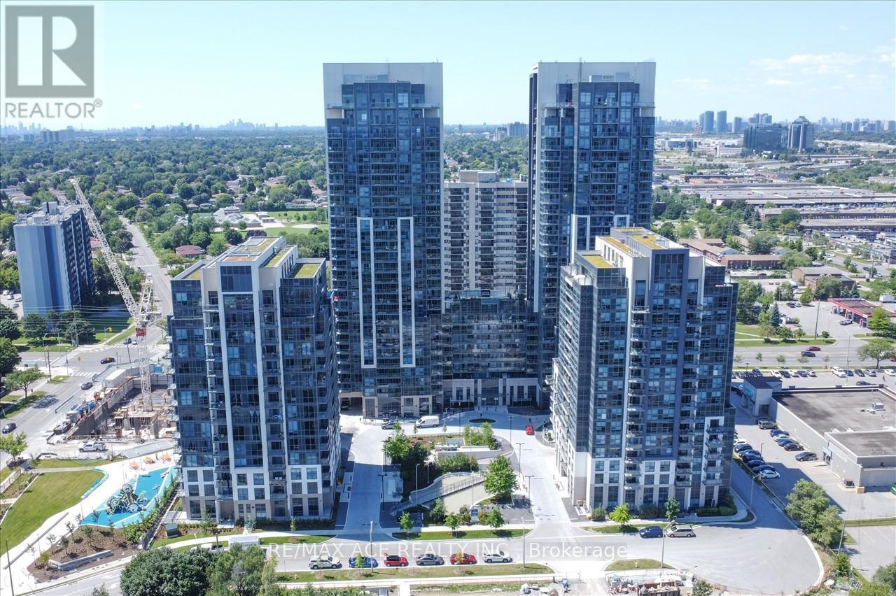 411 - 30 Meadowglen Place, Toronto, Ontario  M1G 0A6 - Photo 1 - E12410790