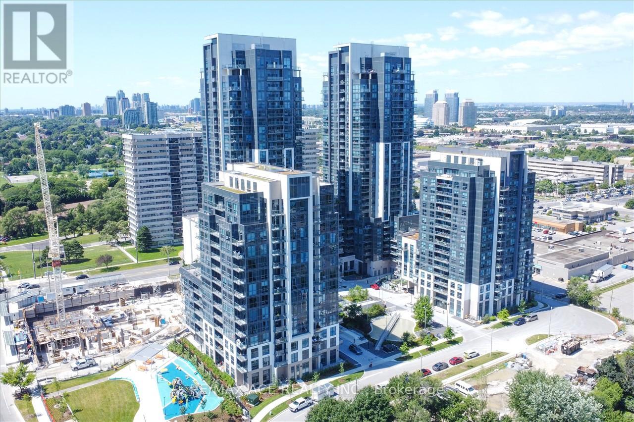 411 - 30 Meadowglen Place, Toronto, Ontario  M1G 0A6 - Photo 2 - E12410790