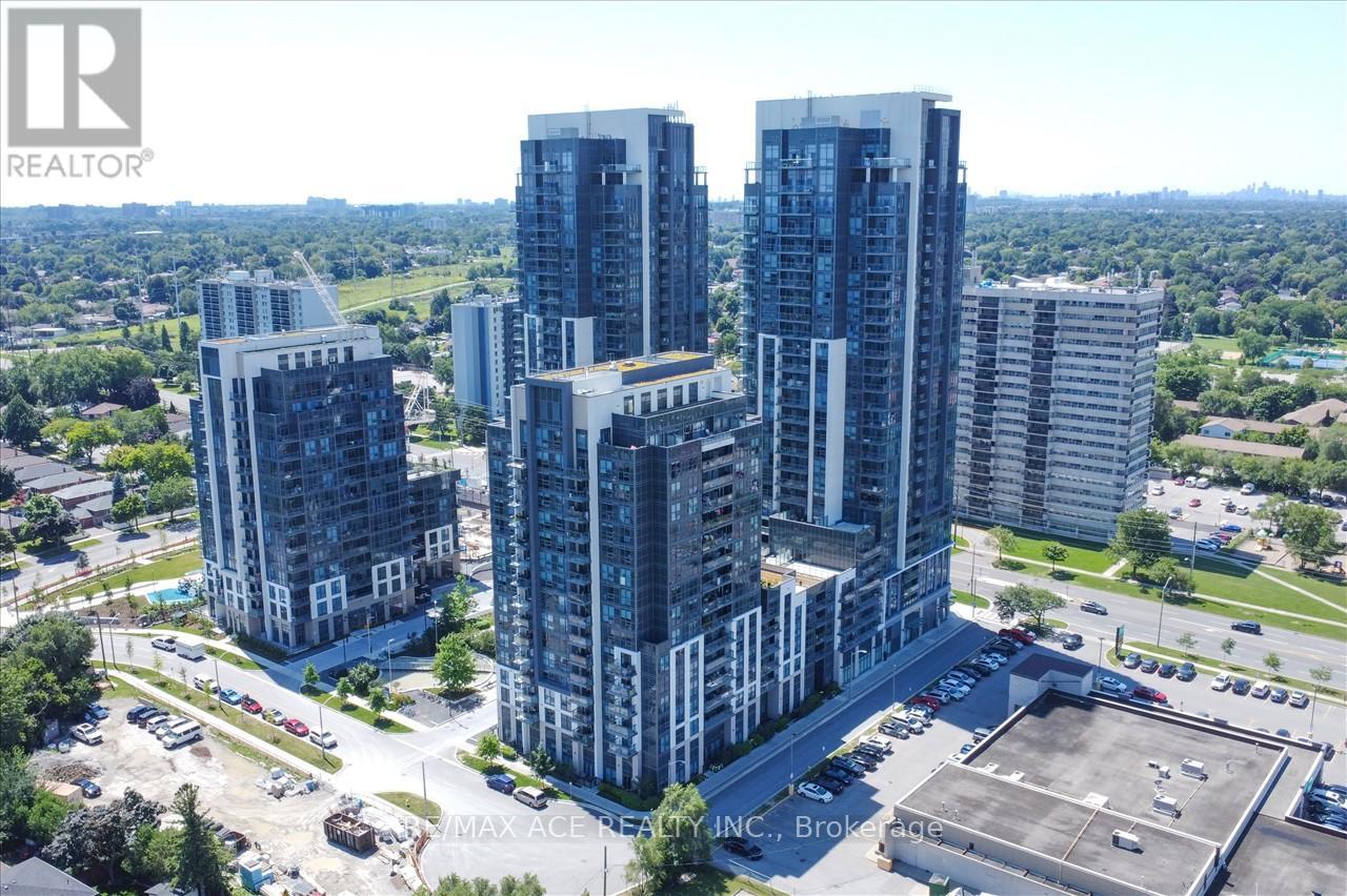 411 - 30 Meadowglen Place, Toronto, Ontario  M1G 0A6 - Photo 3 - E12410790