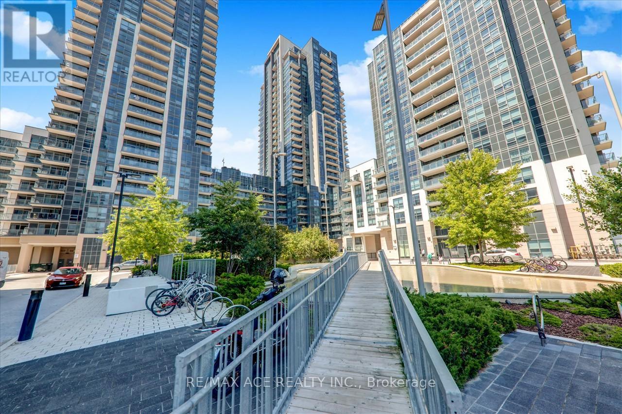 411 - 30 Meadowglen Place, Toronto, Ontario  M1G 0A6 - Photo 5 - E12410790