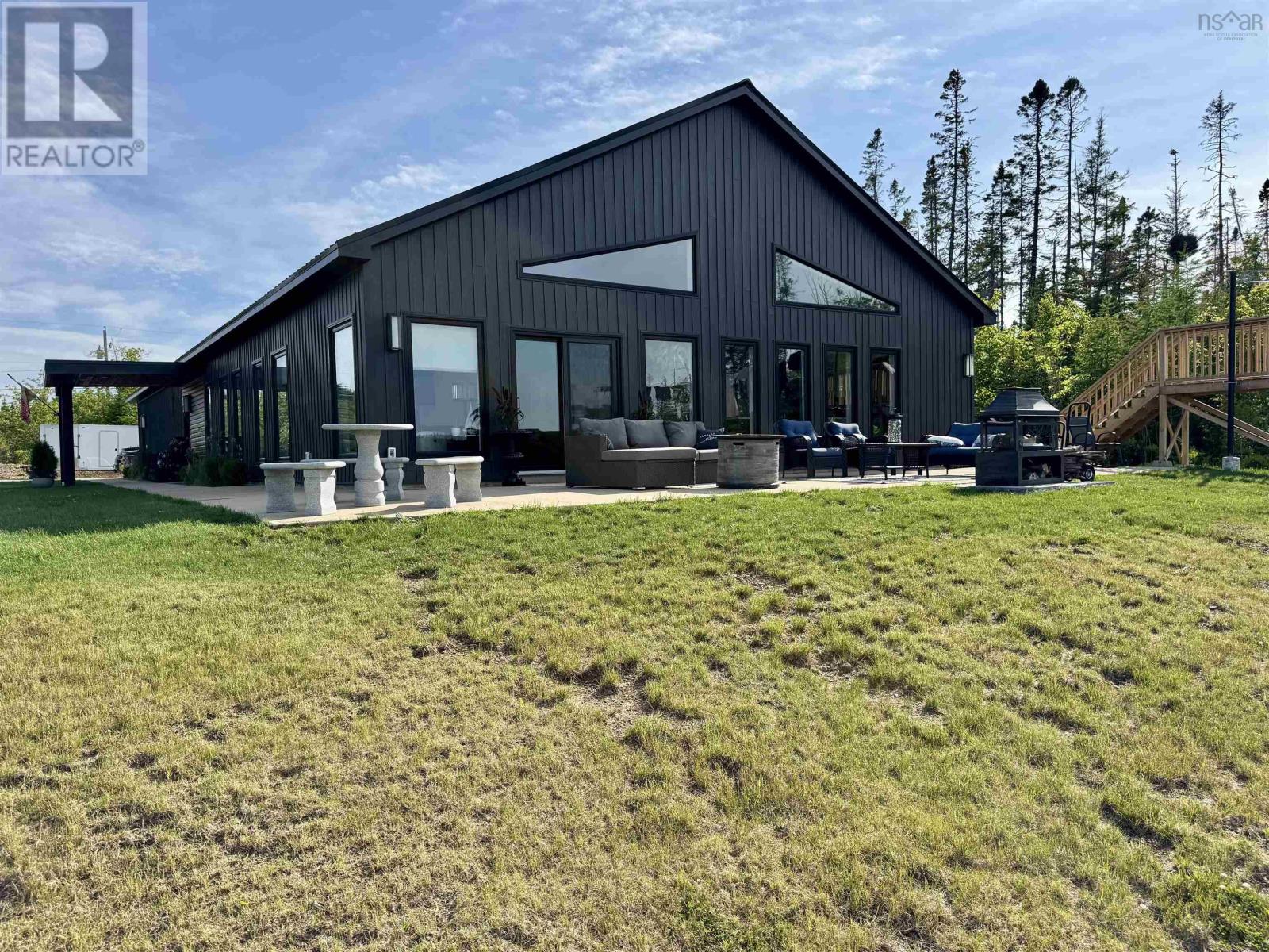 381 Grandiqe Ferry Rd., Louisdale, Nova Scotia  B0E 1V0 - Photo 9 - 202522576