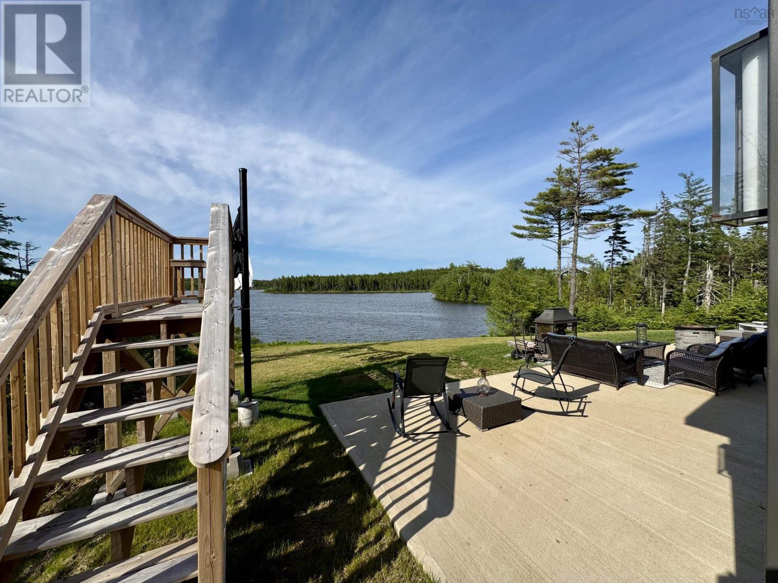 381 Grandiqe Ferry Rd., Louisdale, Nova Scotia  B0E 1V0 - Photo 36 - 202522576