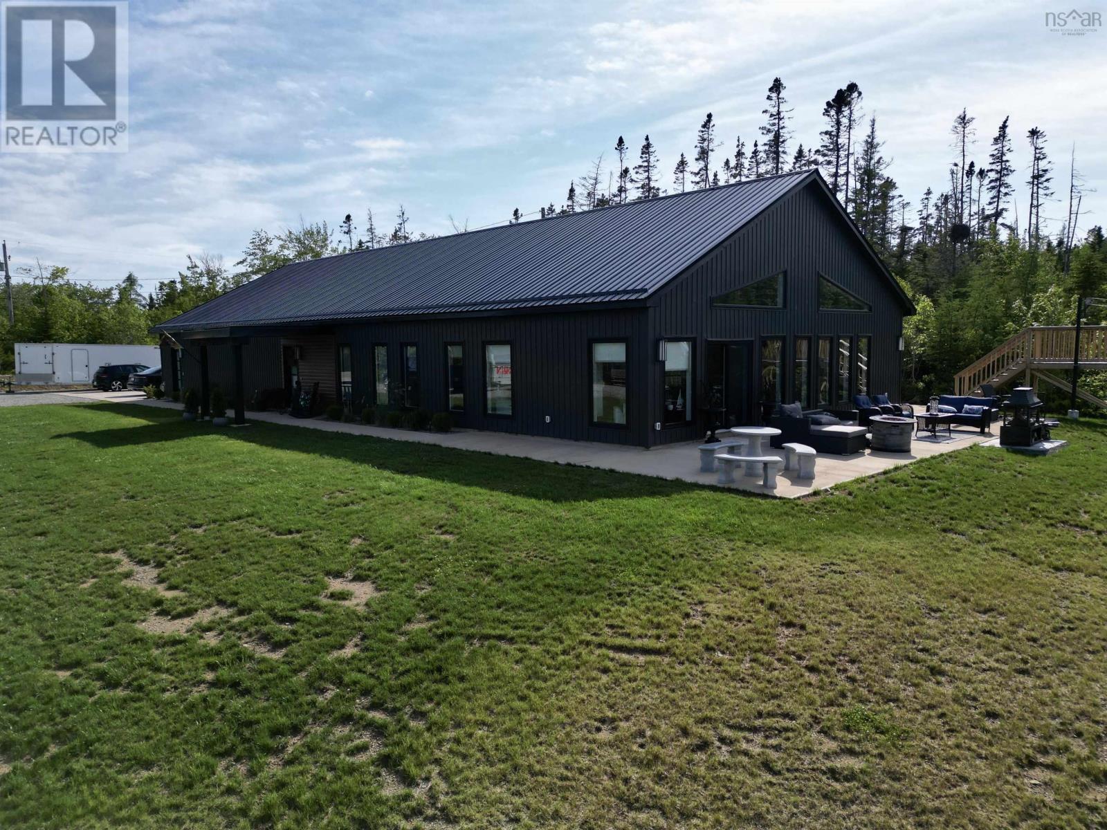 381 Grandiqe Ferry Rd., Louisdale, Nova Scotia  B0E 1V0 - Photo 4 - 202522576