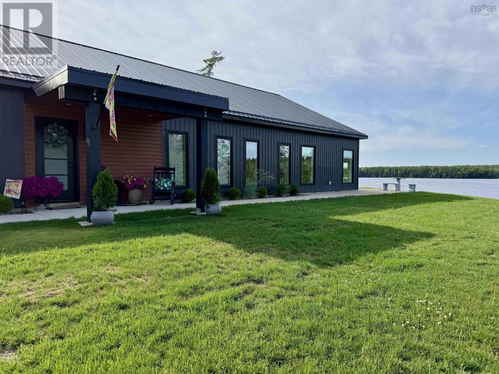 381 Grandiqe Ferry Rd., Louisdale, Nova Scotia  B0E 1V0 - Photo 34 - 202522576