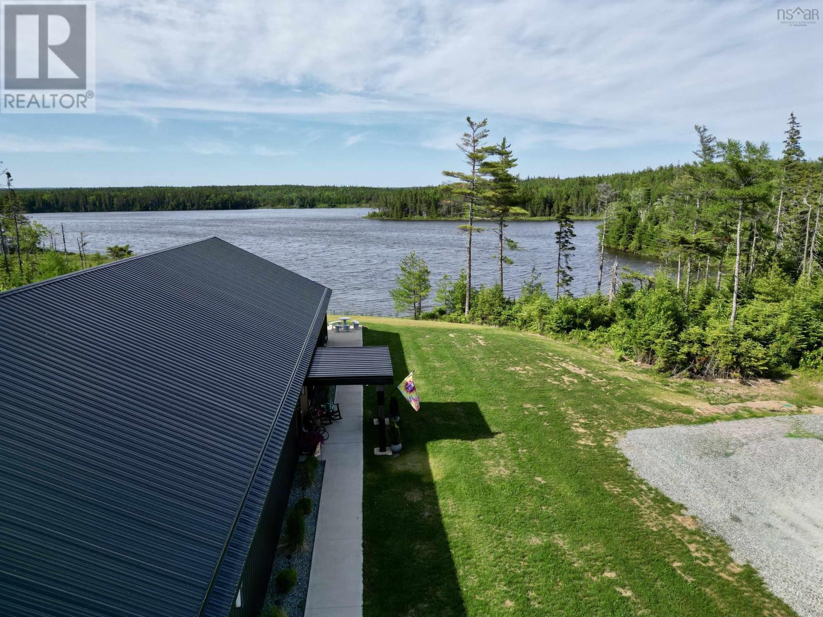 381 Grandiqe Ferry Rd., Louisdale, Nova Scotia  B0E 1V0 - Photo 6 - 202522576