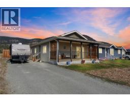 2569 spring bank Avenue, merritt, British Columbia
