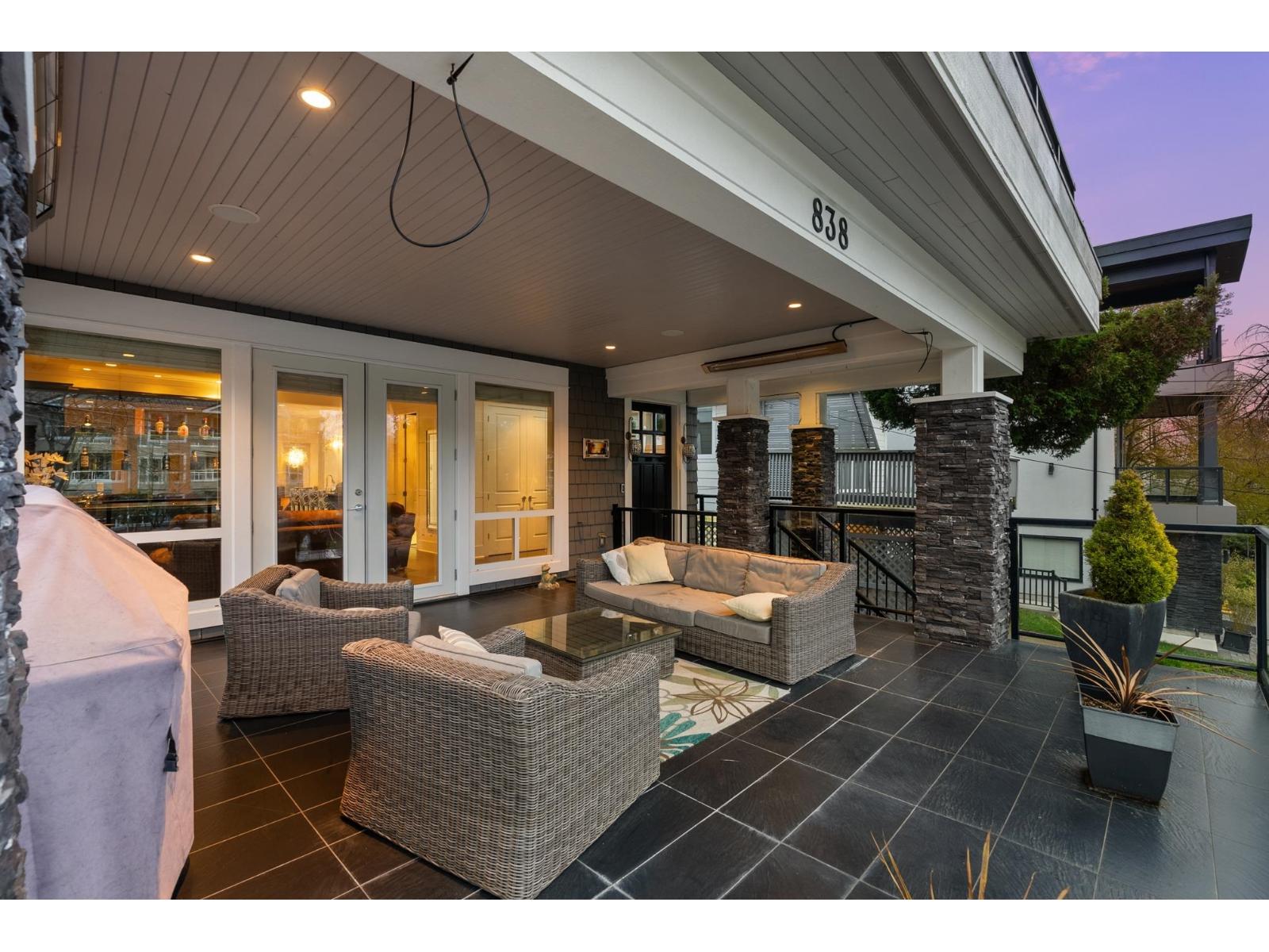 838 Habgood Street, White Rock, British Columbia  V4B 4W3 - Photo 10 - R2986493