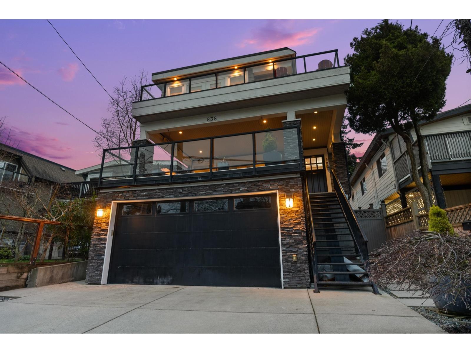 838 Habgood Street, White Rock, British Columbia  V4B 4W3 - Photo 6 - R2986493