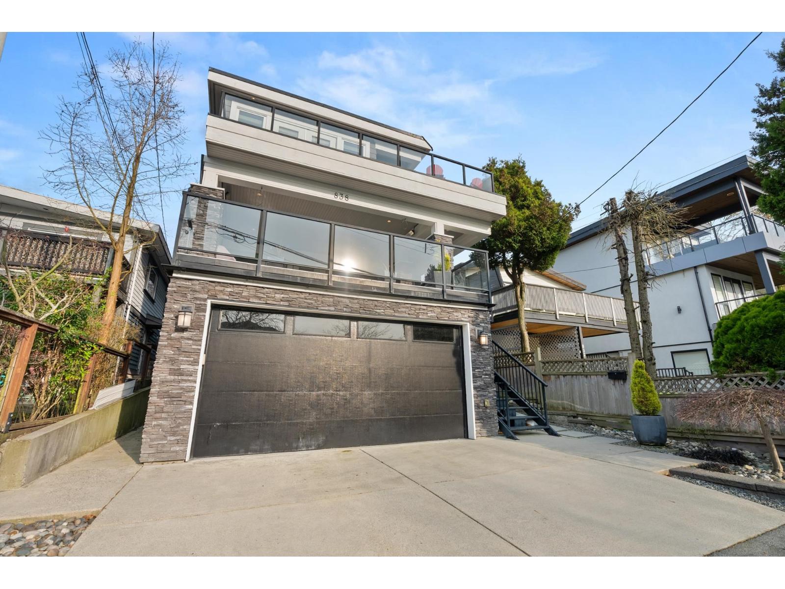 838 Habgood Street, White Rock, British Columbia  V4B 4W3 - Photo 5 - R2986493