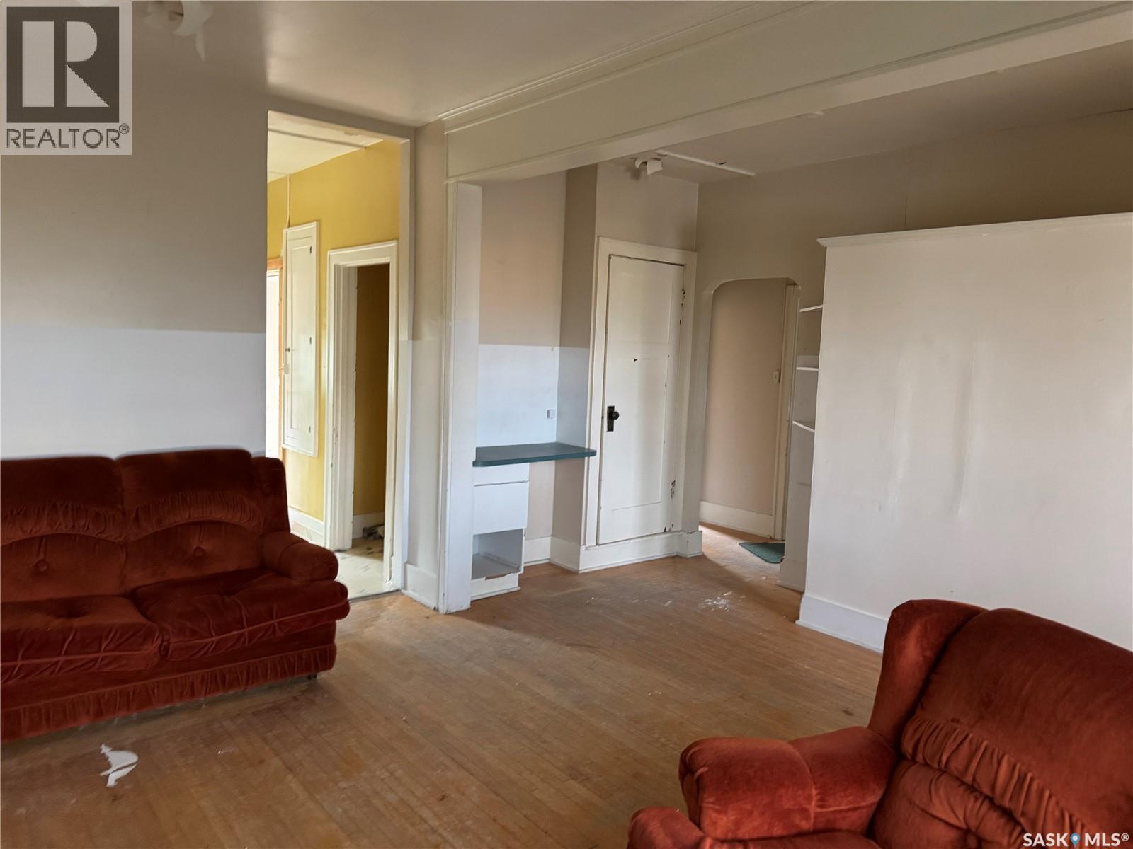 500 Centre Street, Assiniboia, Saskatchewan  S0H 0B0 - Photo 22 - SK018578