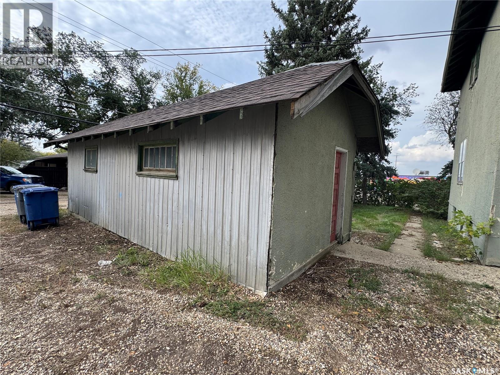500 Centre Street, Assiniboia, Saskatchewan  S0H 0B0 - Photo 6 - SK018578