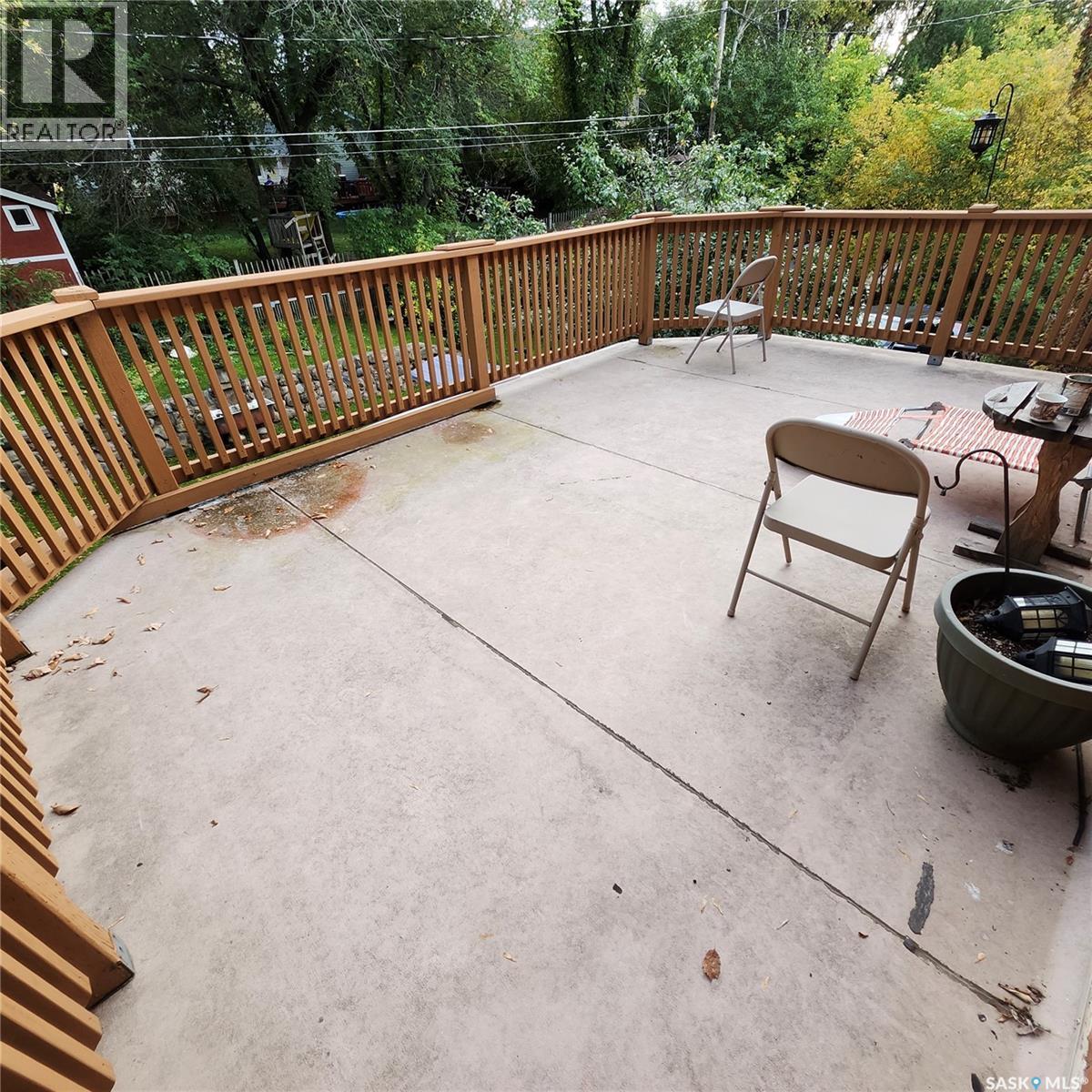 313 19th Street W, Prince Albert, Saskatchewan  S6V 4C8 - Photo 30 - SK018569