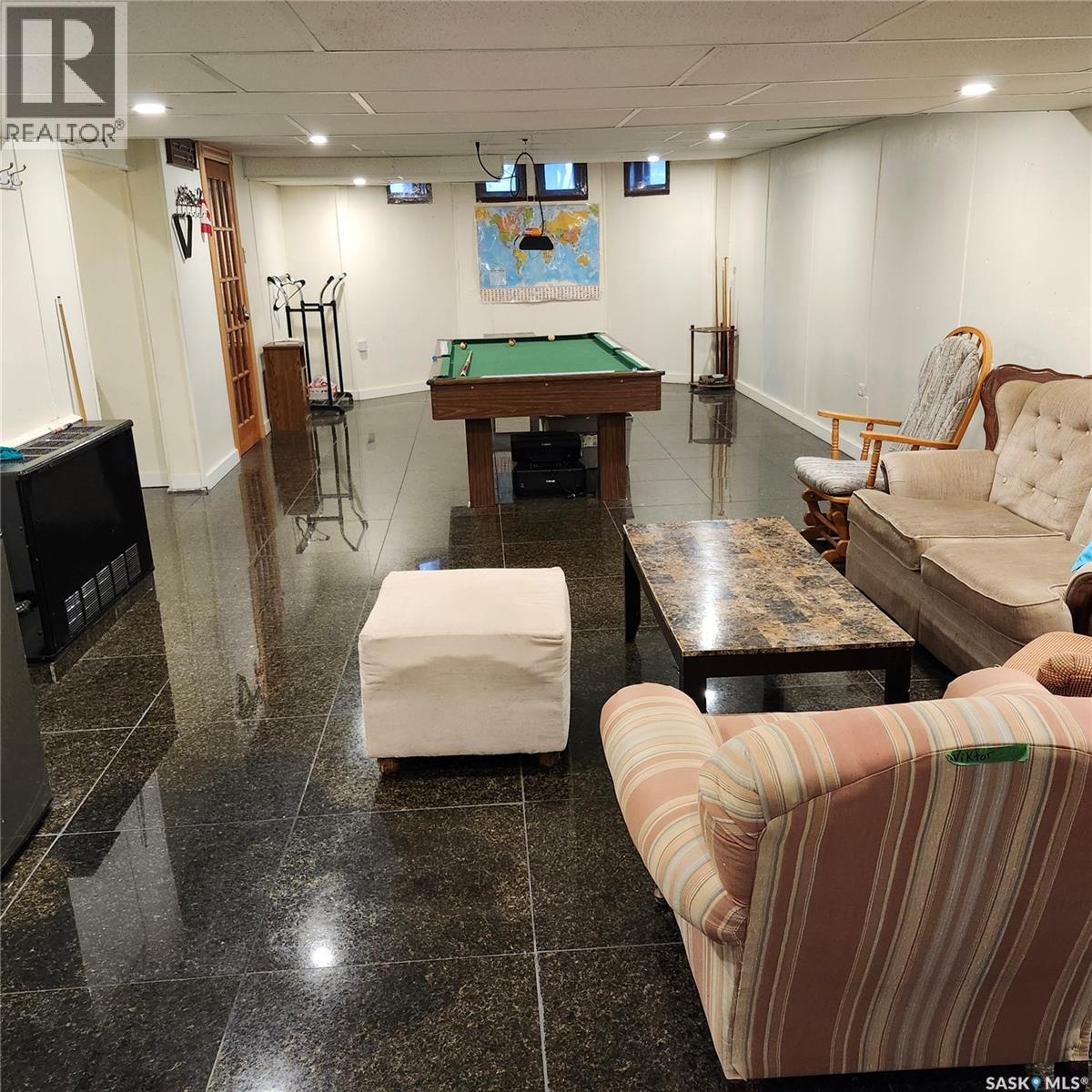 313 19th Street W, Prince Albert, Saskatchewan  S6V 4C8 - Photo 34 - SK018569