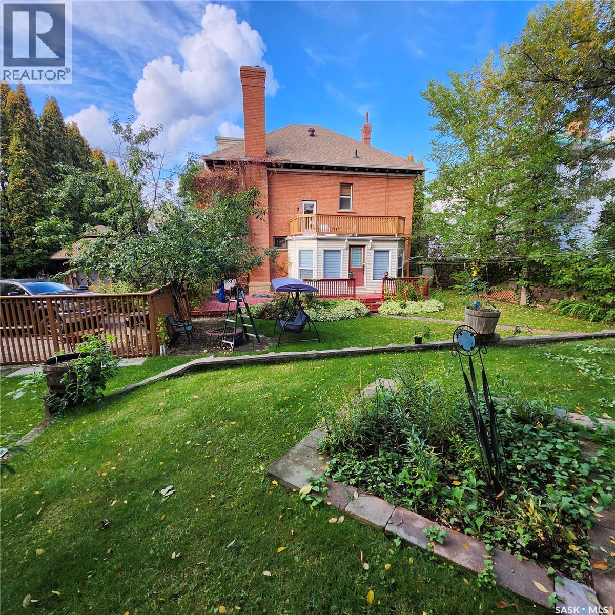 313 19th Street W, Prince Albert, Saskatchewan  S6V 4C8 - Photo 47 - SK018569