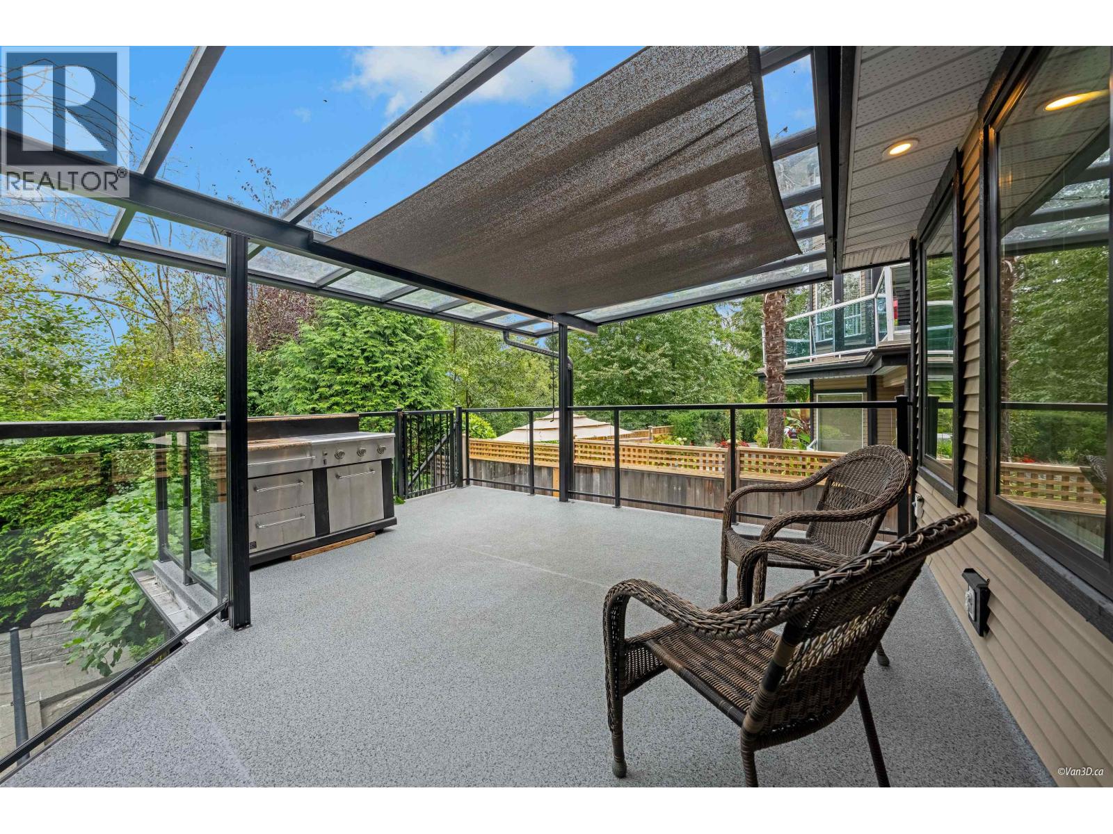 12 Parkdale Place, Port Moody, British Columbia  V3H 4K8 - Photo 35 - R3049340