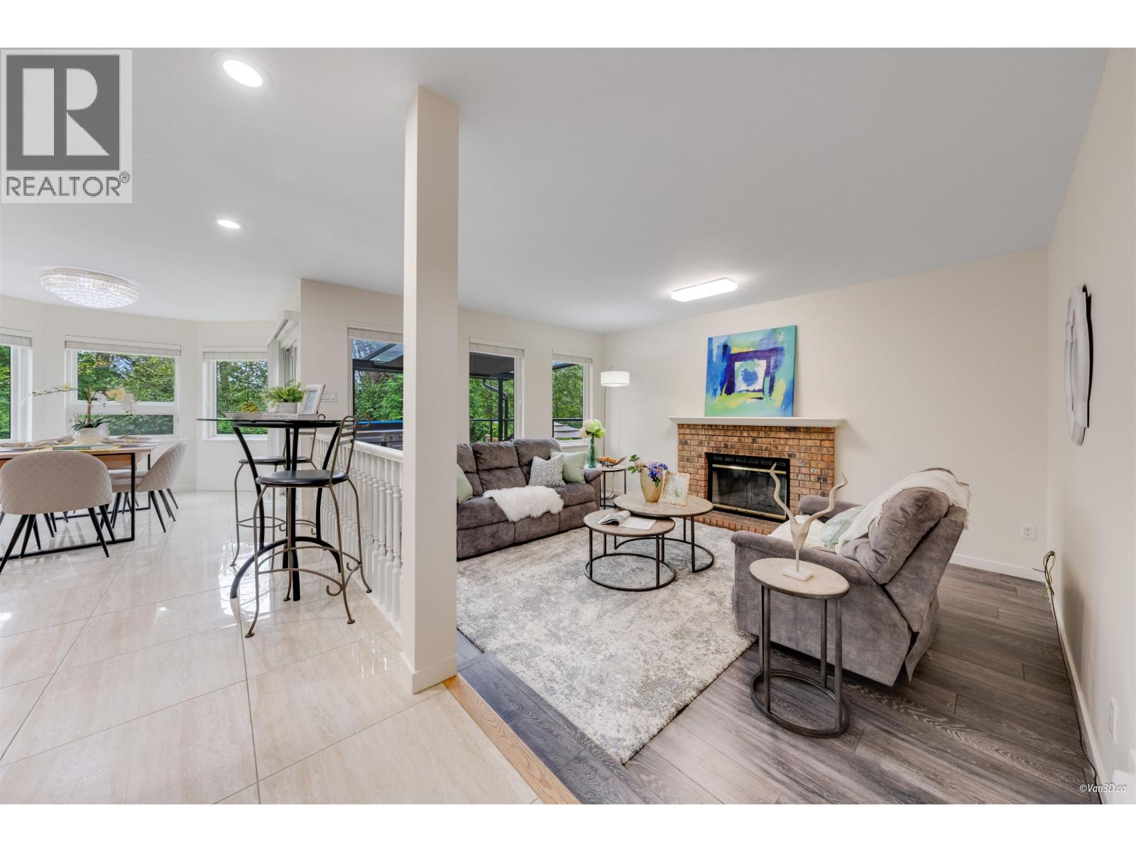 12 Parkdale Place, Port Moody, British Columbia  V3H 4K8 - Photo 13 - R3049340