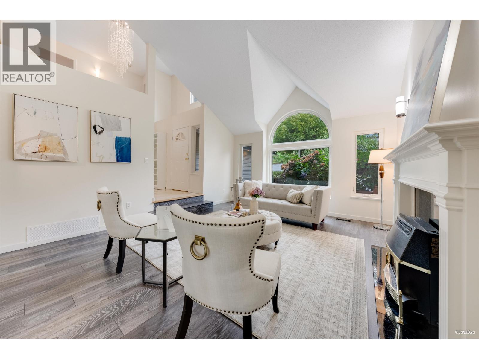 12 Parkdale Place, Port Moody, British Columbia  V3H 4K8 - Photo 4 - R3049340